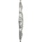 Ekena Millwork Benson Classic Medallion (Canopies up to 6 1/2"), 28 3/8"OD x 3 3/4"ID x 1 5/8"P, Flash Copper CM28BEFCS - alternate 2